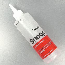 There are many uses for a leak detector solution around the house. Liquid leak detector SNOOP 240 ml - MasCom GmbH