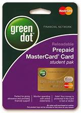 Green Dot Money Card Balance
