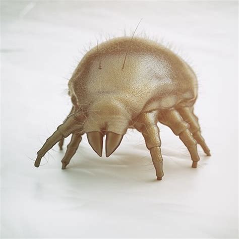 Kill Dust Mites How To Kick Them Out Of Your Bed For Good