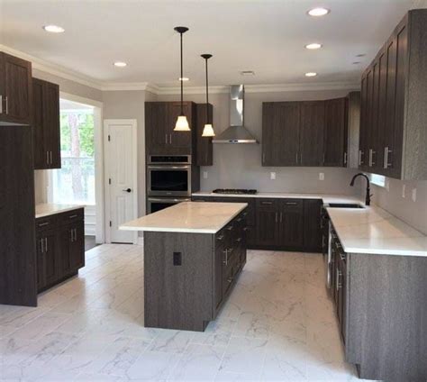 May 2018 gibson installs installed this contemporary kitchen using cnc cabinets. CNC Cabinetry | Streamline kitchen and Bath
