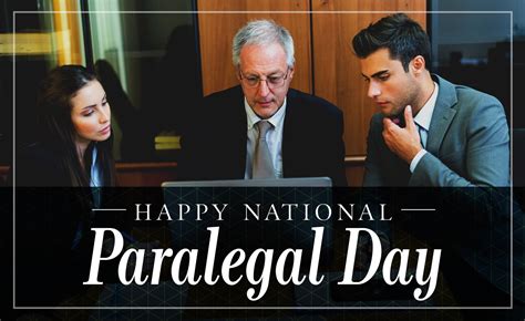 National Paralegal Day Wishes Images Whats Up Today