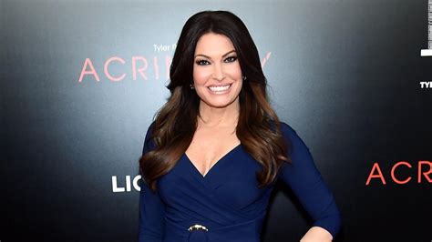 Fox News Paid Kimberly Guilfoyle S Former Assistant 4 Million After