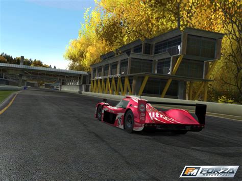 Forza Motorsport 2005 Promotional Art Mobygames