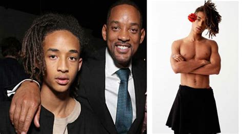 ¡nooo Entérate Quién Es El Novio Del Hijo De Will Smith Fotos