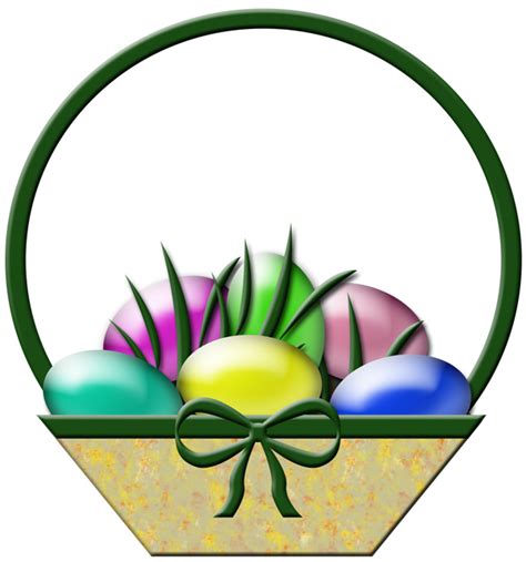 Free Clipart Easter Flowers Clipart Best