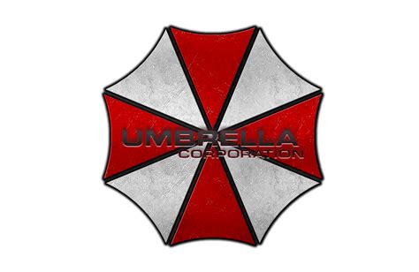Umbrella Corp Logo By Skycapx On Deviantart