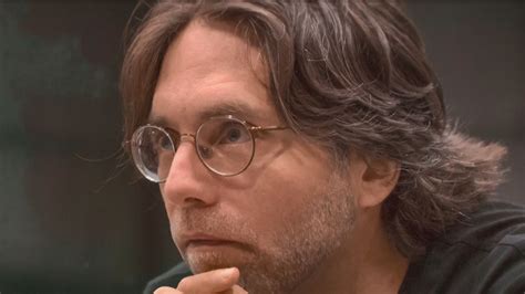 Rumor Raniere Assigned To Sex Offender Prison In Tucson Frank Report