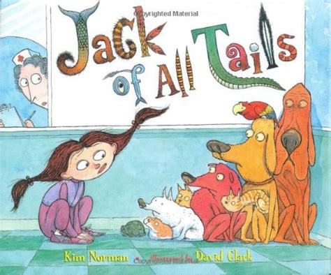 Choose and download one only. Jack Of All Tails | A Mighty Girl