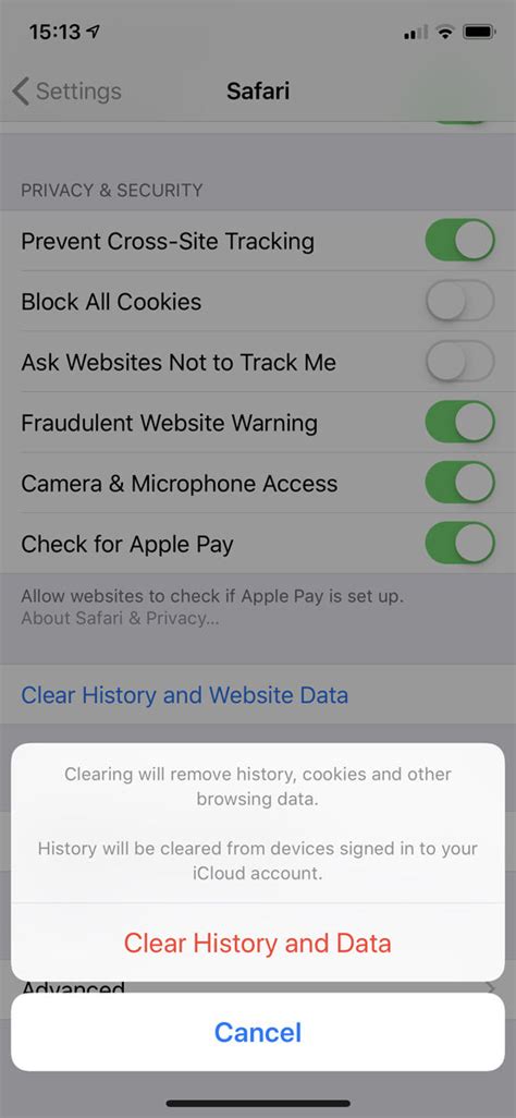 How to clear app cache on iphone or ipad. How To Clear Cache On iPhone Or iPad: Get A Speed Boost ...