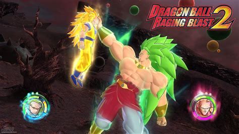 All your favorite dragonballz episodes. O JOGO DE DRAGON BALL Z QUE POUCOS CONHECEM!! - DRAGON BALL RAGING BLAST 2 - YouTube