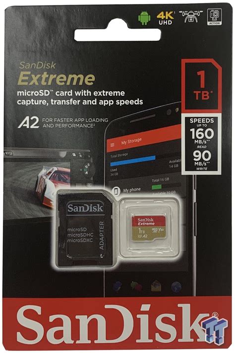 1tb Micro Sd Card Shipping Included