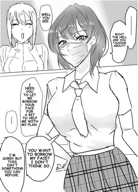 High School Girl Caught In A Trap Nhentai Hentai Doujinshi And Manga