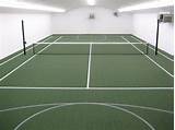 Commercial Tennis Nets Photos