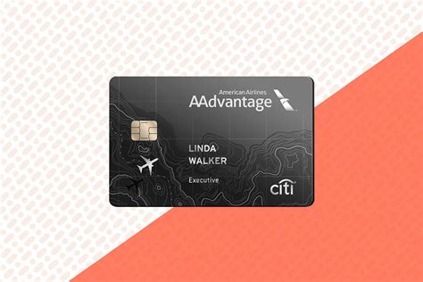 Ready booking hotels, flight, restaurant for trip tourist now. Citi AAdvantage Executive World Elite Mastercard Review