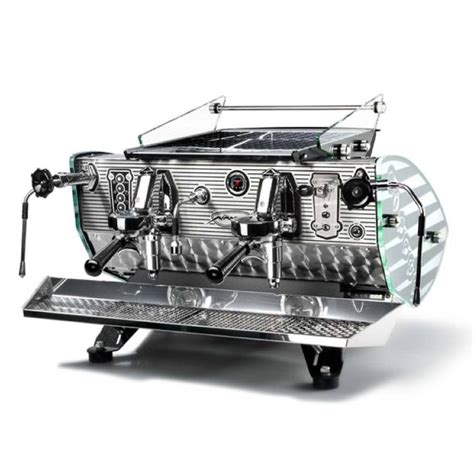 Performanya cukup tangguh dan optimal. Mesin Espresso Professional | Harga Espresso Machine ...
