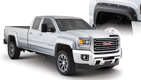 2019 Gmc Sierra 3500 Hd Accessories Your Ultimate Guide