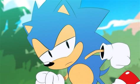 Sonic The Hedgehog Amino