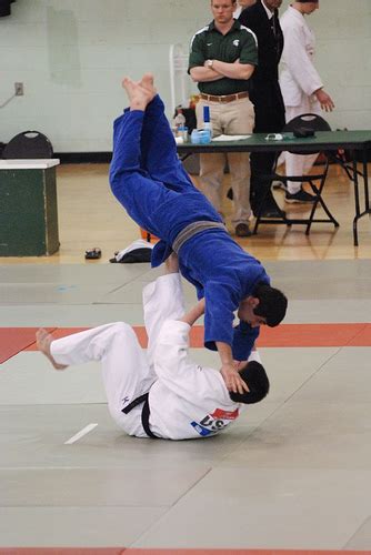 After not being included in 1968, judo has been an olympic sport in each olympiad since then. Martial Arts: Judo