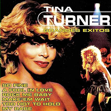 Tina Turner Greatest Hits Von Tina Turner Bei Amazon Music Amazonde