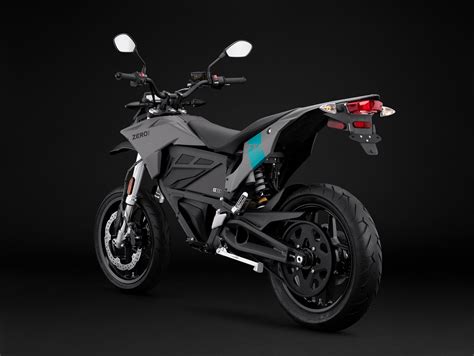 2020 Zero FXS Guide • Total Motorcycle