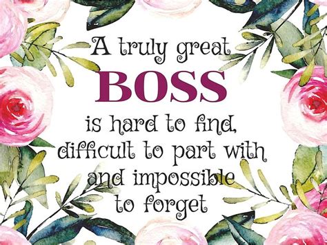 A Truly Great Boss Is Hard To Find Boss Quote Boss Ts Office