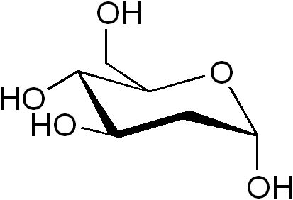 This is a glucose analog that is avidly taken up by cancer cells. 2-Deoxy-D-glucose - Wikipedia