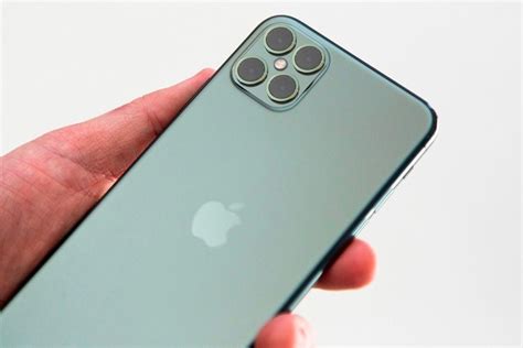 Stunning iphone 13 camera, disappointing iphone 12 sales, apple's android circuit: アイフォン 12 プロの新たなコンセプト動画が公開 | HYPEBEAST.JP