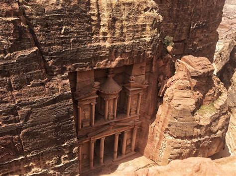 9 Things You Need To Know Before Visiting Jordan