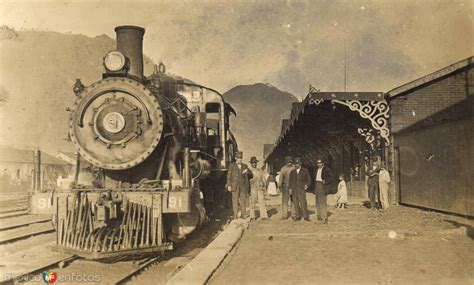 Ferrocarriles Mexicanos Orizaba Veracruz Mx