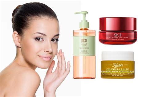 17 Best Life Changing Skin Care Products Of 2021 Beauties First