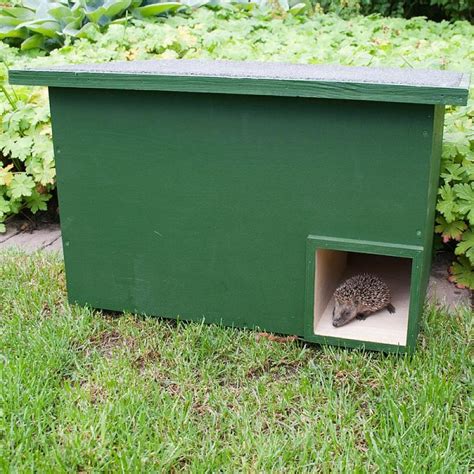 Eco Plate Hedgehog House Hedgehog House Hedgehog Houses Diy Nesting