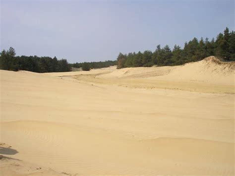 Олешківські піски Херсонська область Про Україну