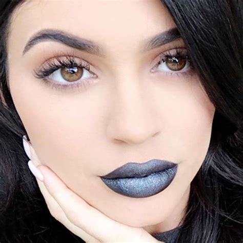 Kylie Jenner Cosmetics Eyeshadow Kylie Jenner Instagram Hot Sex Picture