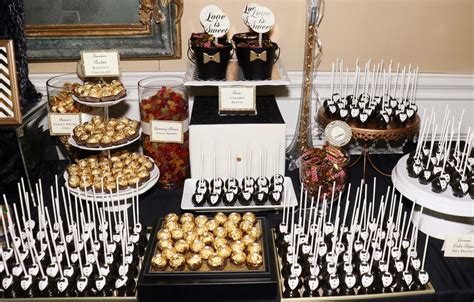 Our seasoned events team can support you every step of the way, from layout, design and catering to onboard entertainment and more. Latest Events - SWEET EVENTS Bay Area -Candy Dessert ...