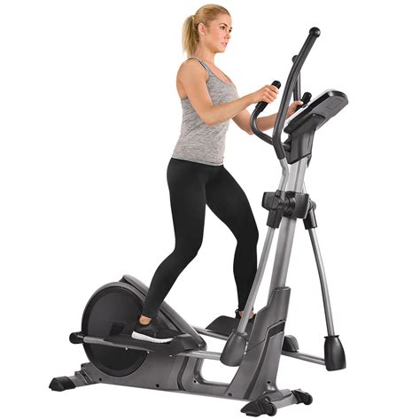 Best Rear Drive Elliptical Machines For Your Garage Gym Top Picks In Gymrigs