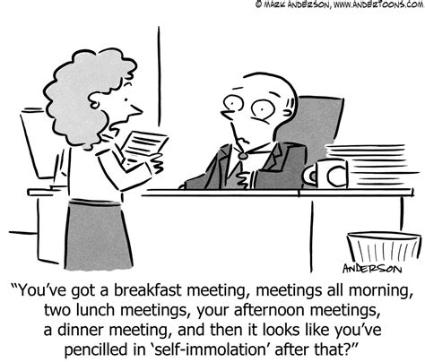 Meetings Cartoon 7019 Andertoons