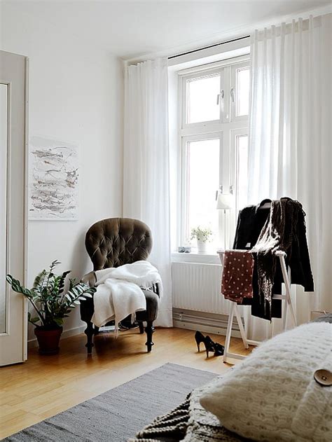 Designing rooms can be tricky, and it's often hard to visualize what the end result will be but you 3. A warm interior design with ikea furniture