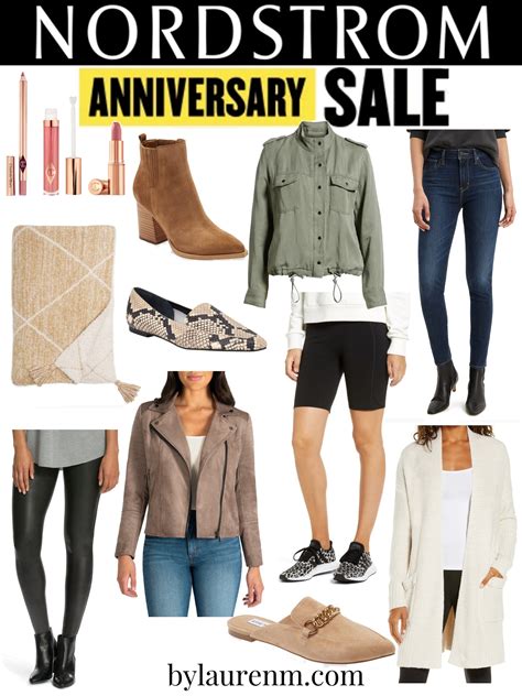 Nordstrom Anniversary Sale 2020 My Recommendations By Lauren M