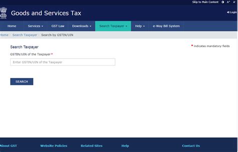 What is GST Number? How to Verify & Find by Name, Number & Format