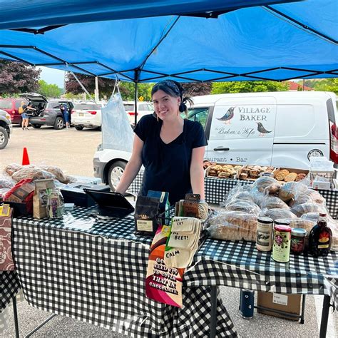 Today's vendor shoutout goes... - Grand Haven Farmers Market
