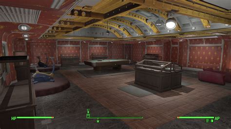 Wip Vault 69 Lls Modding Resource Fallout 4 Adult Mods Loverslab