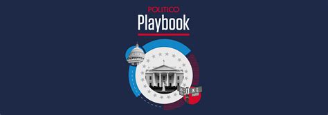 Subscribe to POLITICO Playbook - POLITICO