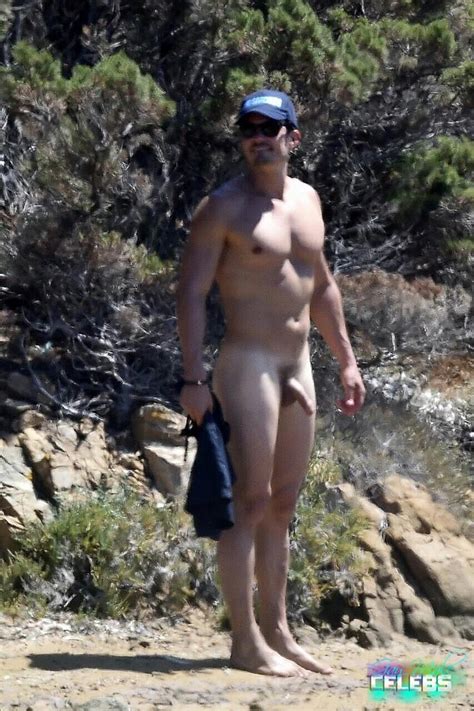 Orlando Bloom Frontal Nude Uncensored Gay Male