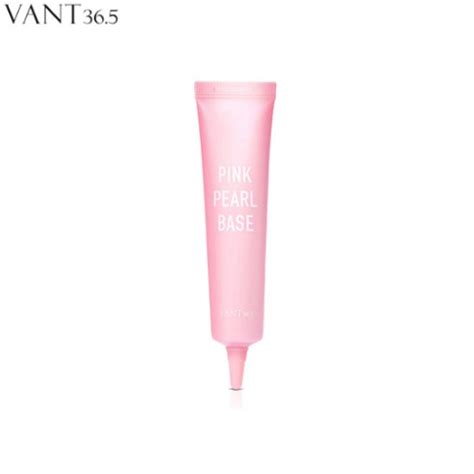 Vant365 Pink Pearl Base Spf40 Pa 25g Best Price And Fast Shipping