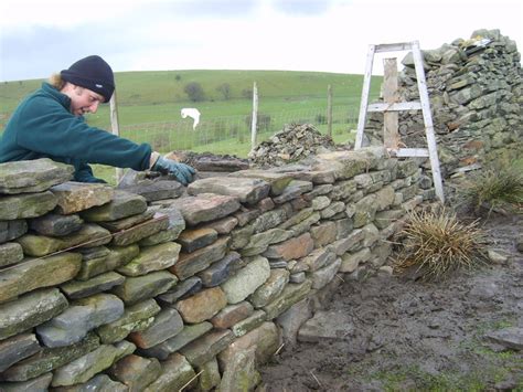 The Technology Before The Wheel A Brief History Of Dry Stone