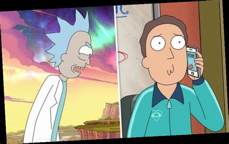 Rick And Morty Season 4 Episode 6 Release Date When Does Rick And