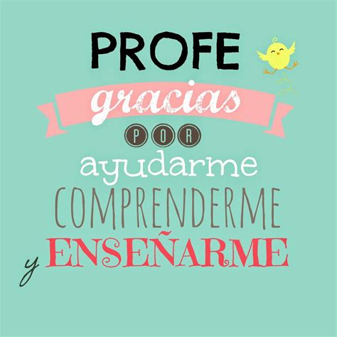 Frases sobre el día del maestro. DIY, Detalle fácil para profes | Feliz dia del maestro ...