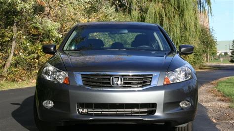 Share 112 Images 2008 Honda Accord Coupe V6 Vn
