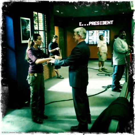 NCIS Photo: Mark and Cote playing slap hands in 2020 | Ncis, Ncis characters, Ncis stars