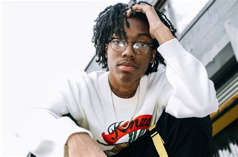 Lil' jon, lil' scrappy, lil' wyte & lil' flip — big problems. Lil Tecca Reflects on His 'Glo Up' With New Song ...